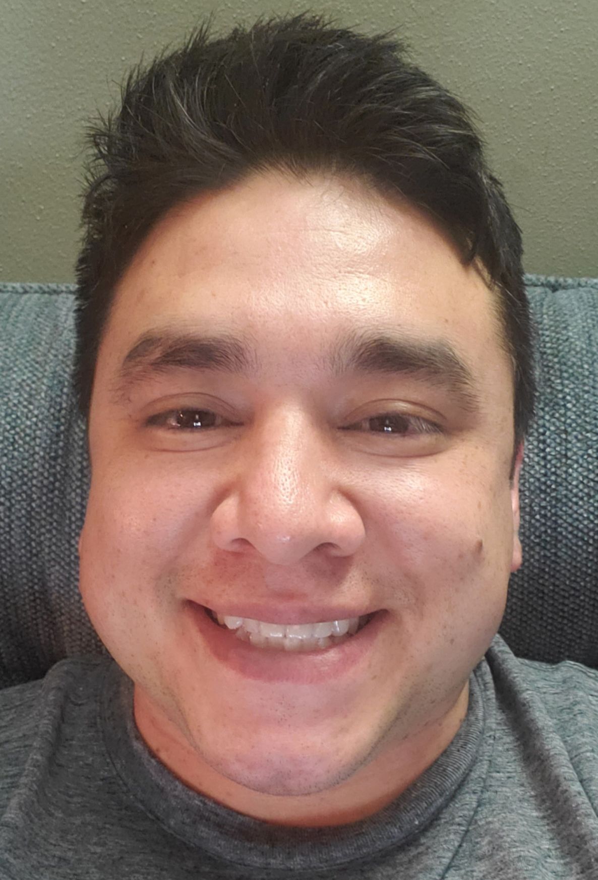 Justin E. Rodriguez
